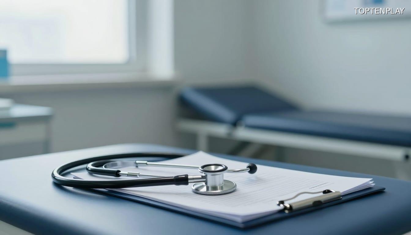 Image d'illustration © TopTenPlay