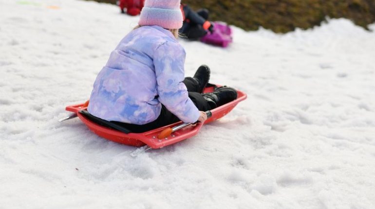 accident Accident de ski Commission d'enquête Cuisine Québécoise Luge tragédie 