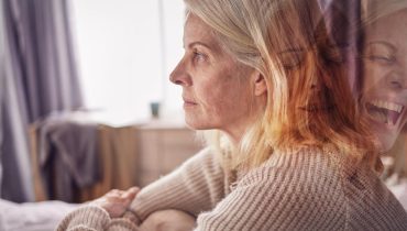 bien être Crise existentielle Développement personnel Épuisement émotionnel Mal-être psychologie Syndrome de la vie vide 