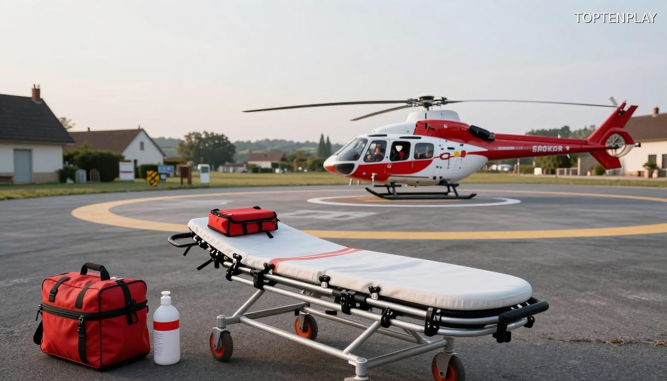 Image d'illustration © TopTenPlay