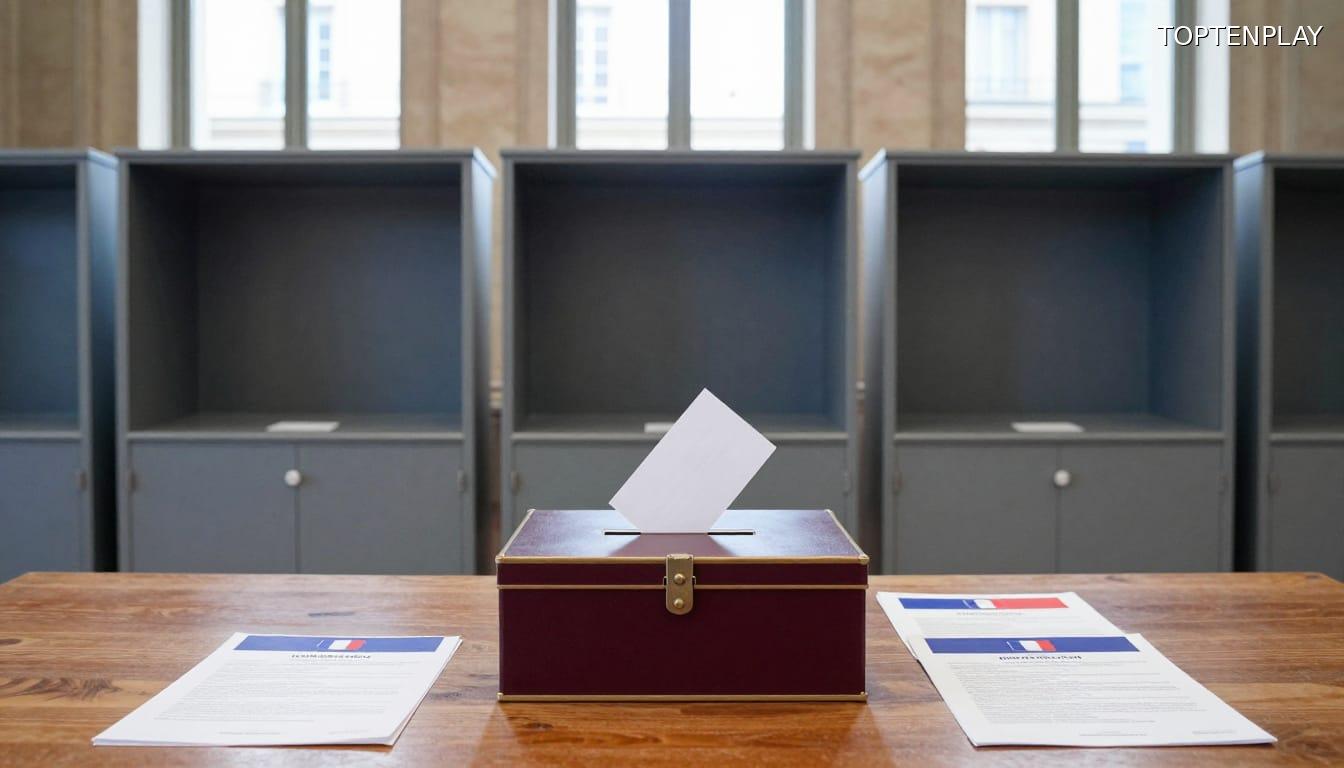 Image d'illustration © TopTenPlay