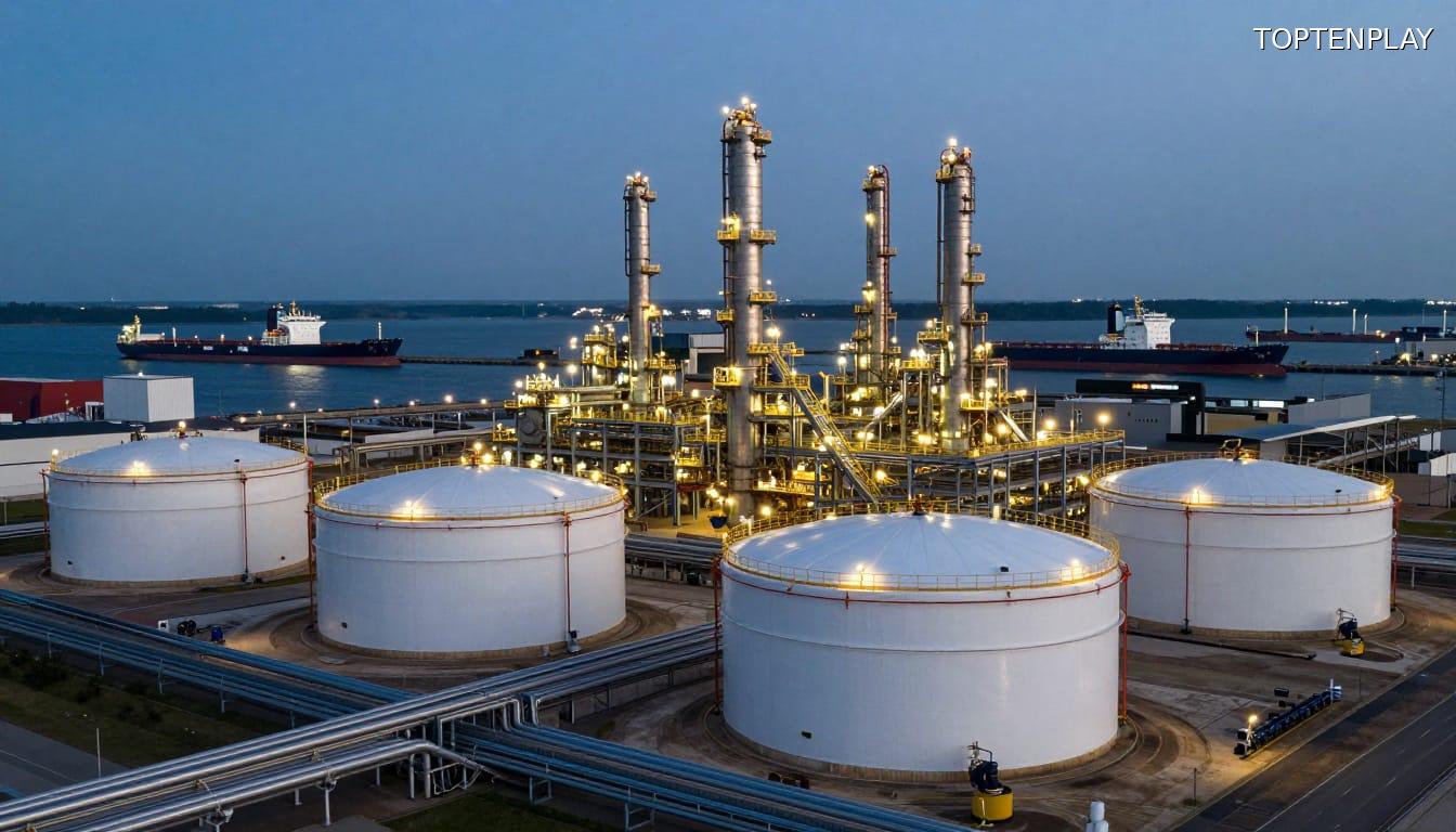 Image d'illustration © TopTenPlay