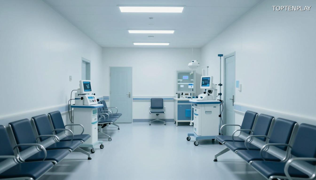 Image d'illustration © TopTenPlay