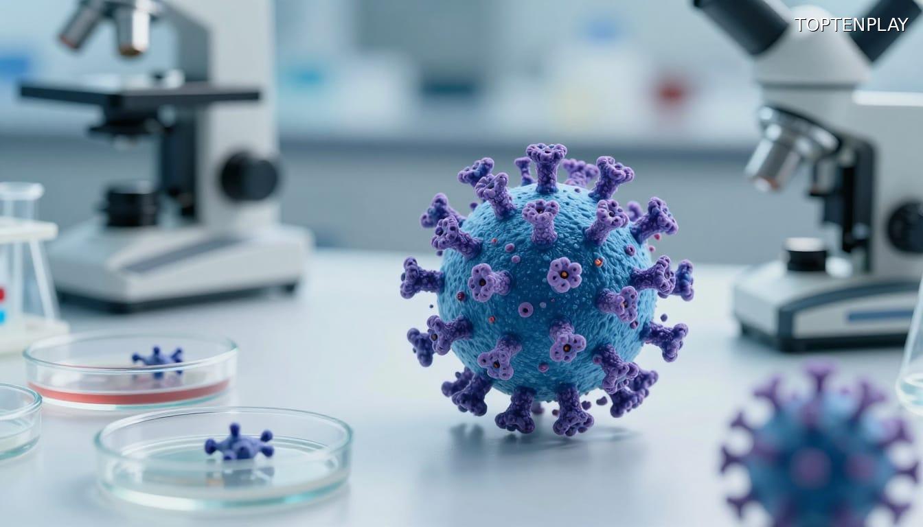 Image d'illustration © TopTenPlay