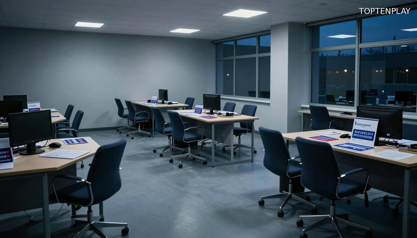 Image d'illustration © TopTenPlay