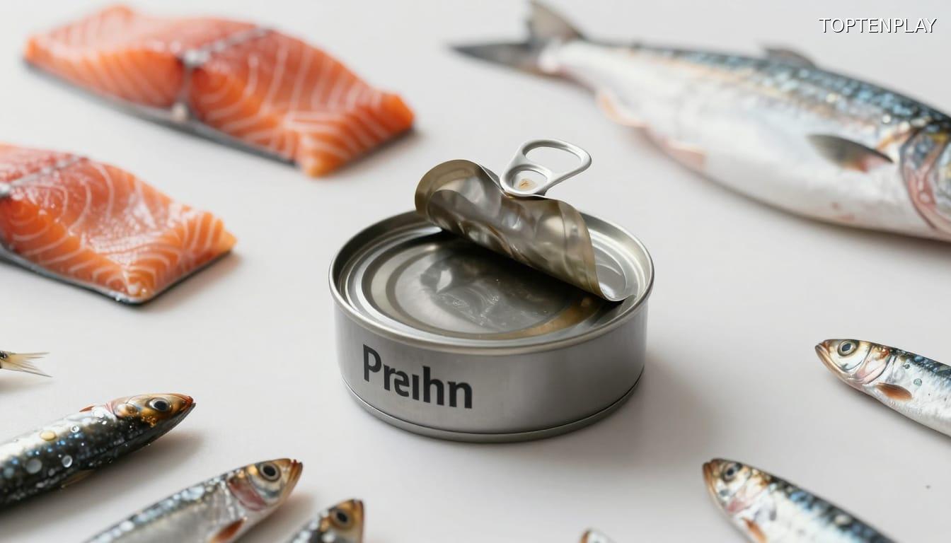 Image d'illustration © TopTenPlay