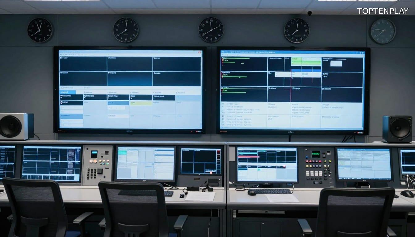 Image d'illustration © TopTenPlay