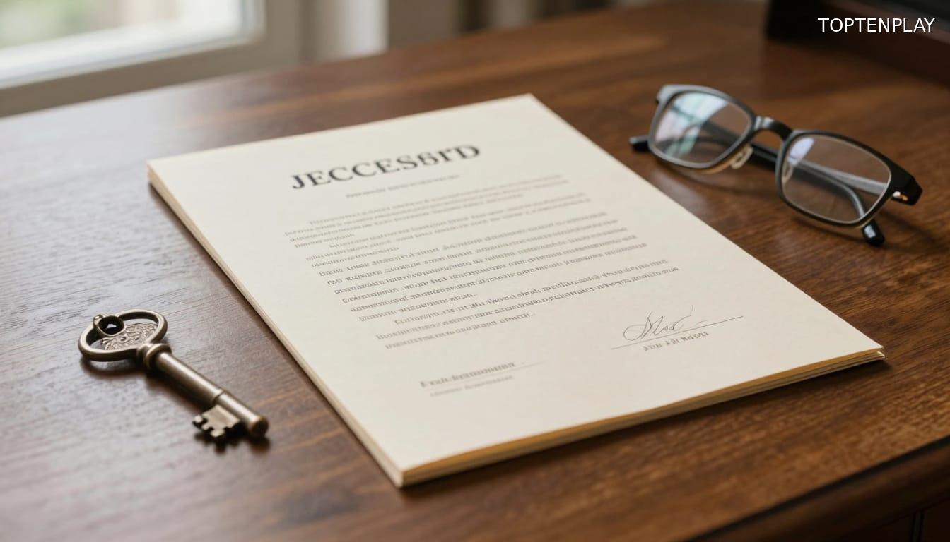 Image d'illustration © TopTenPlay