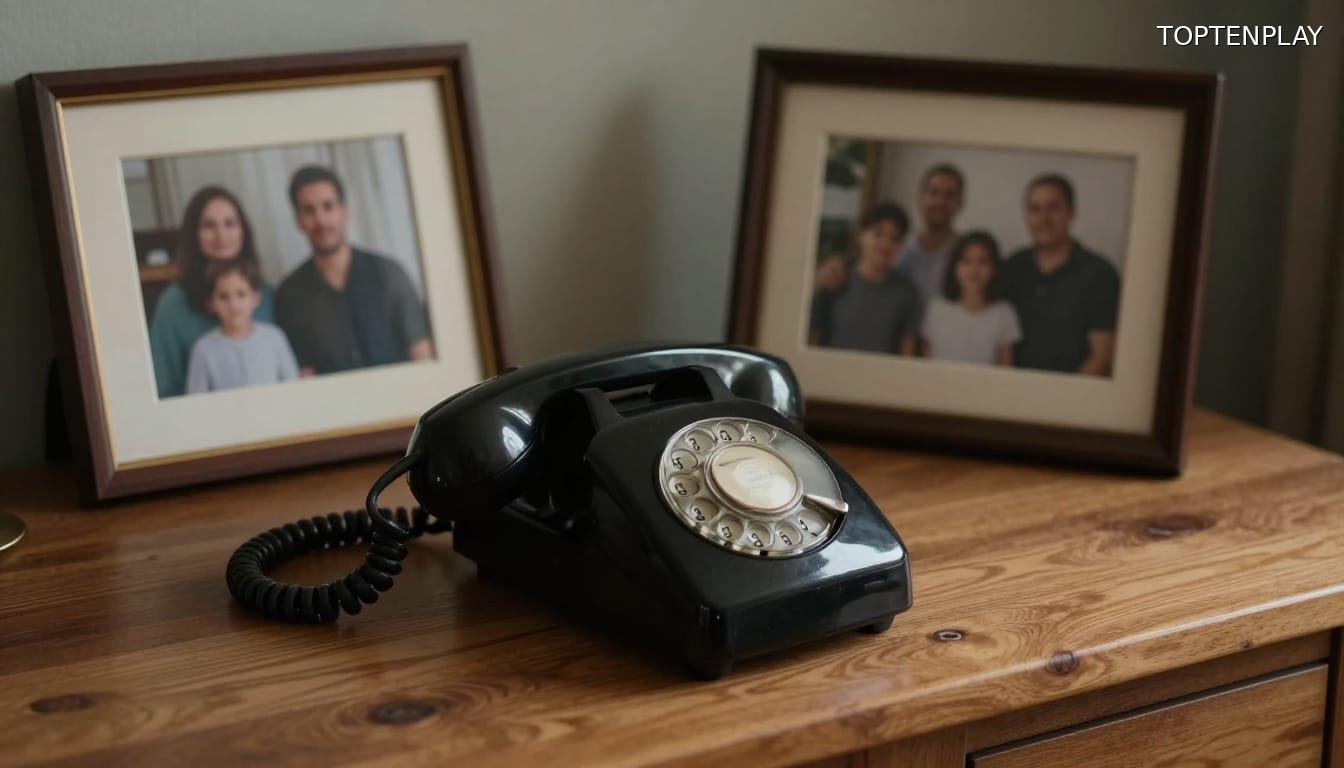 Image d'illustration © TopTenPlay