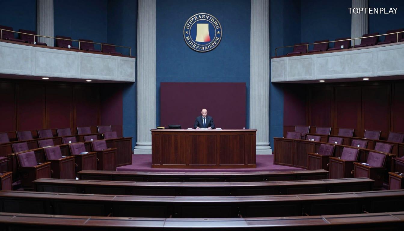 Image d'illustration © TopTenPlay