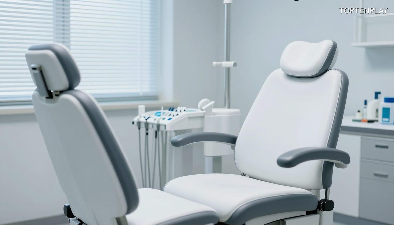 Image d'illustration © TopTenPlay