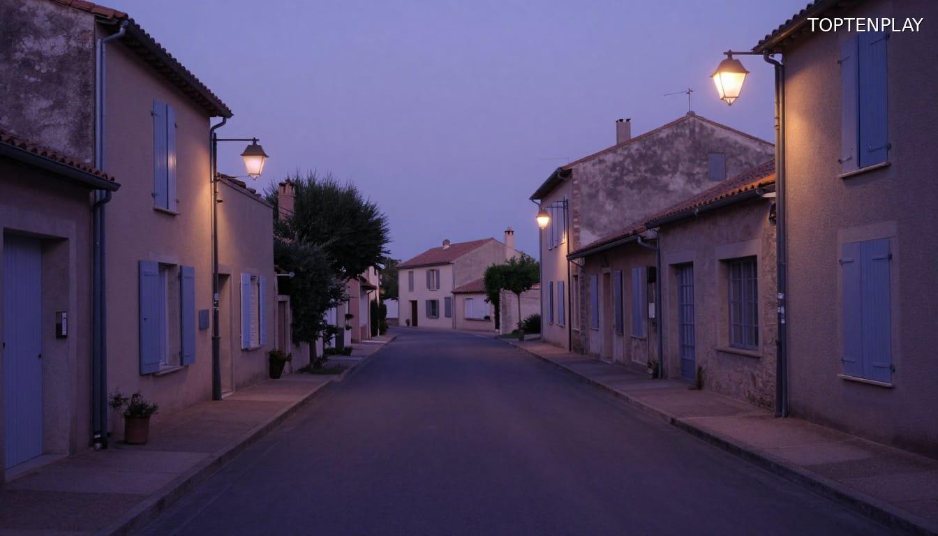 Image d'illustration © TopTenPlay