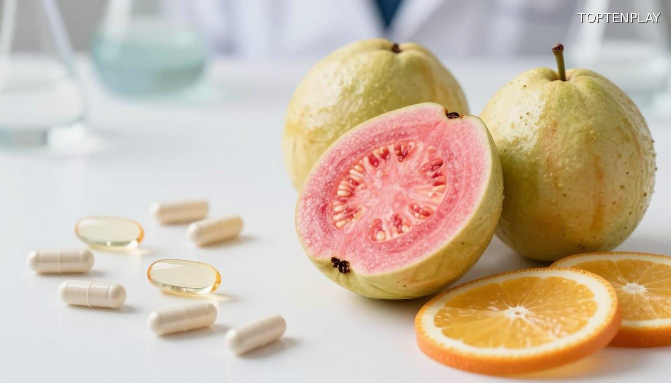 Image d'illustration © TopTenPlay