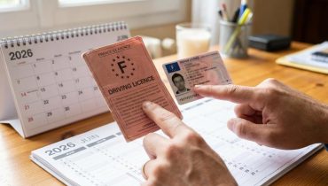 50 000 manifestants Conduite sans permis Permis de conduire Renouvellement permis Validité permis 