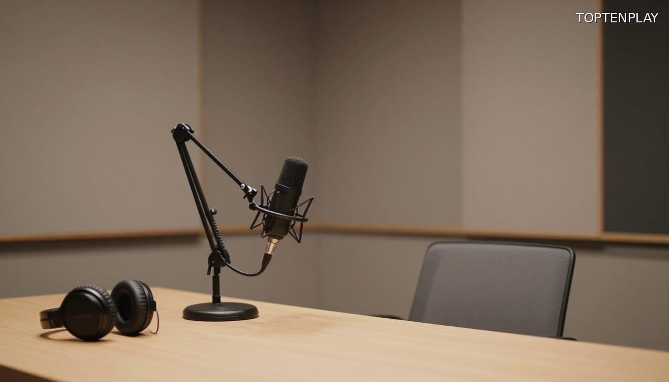 Image d'illustration © TopTenPlay