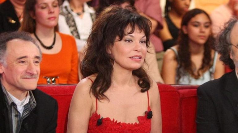 Actualités culturelles Actualités people Âge de départ Comédie dramatique Décès Isabelle Mergault 