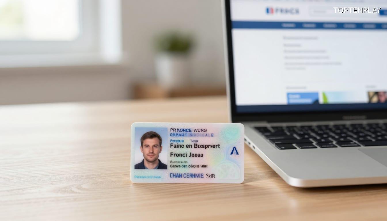 Image d'illustration © TopTenPlay