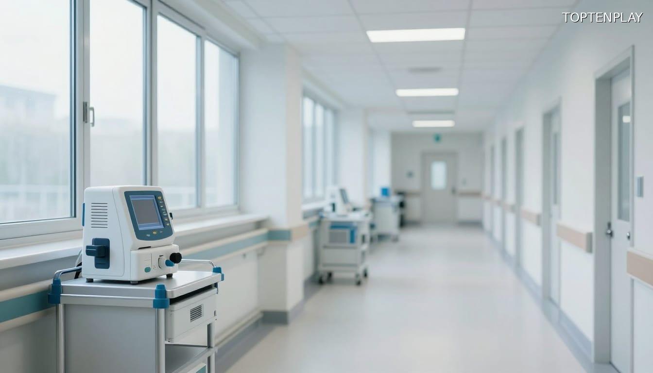 Image d'illustration © TopTenPlay