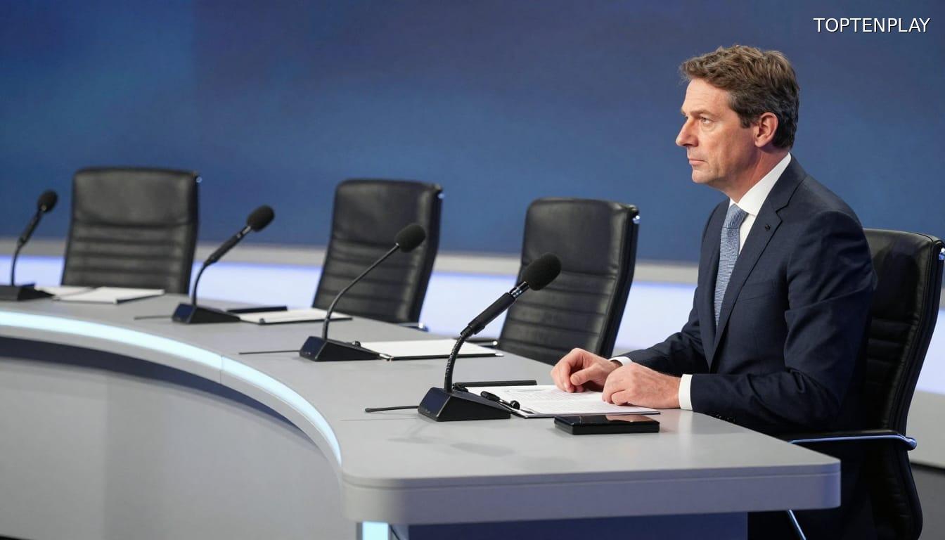 Image d'illustration © TopTenPlay