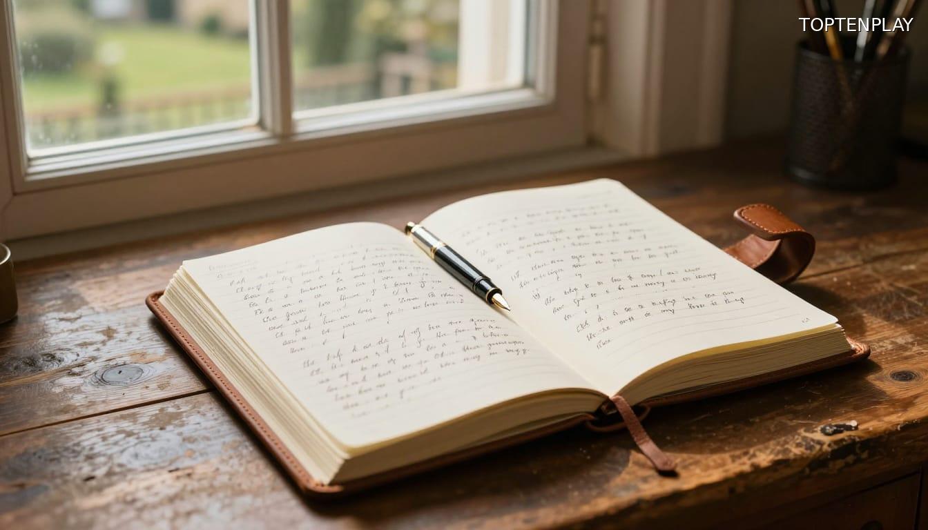 Image d'illustration © TopTenPlay