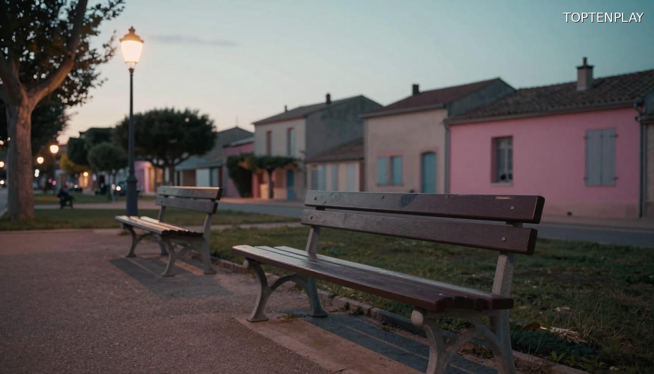 Image d'illustration © TopTenPlay