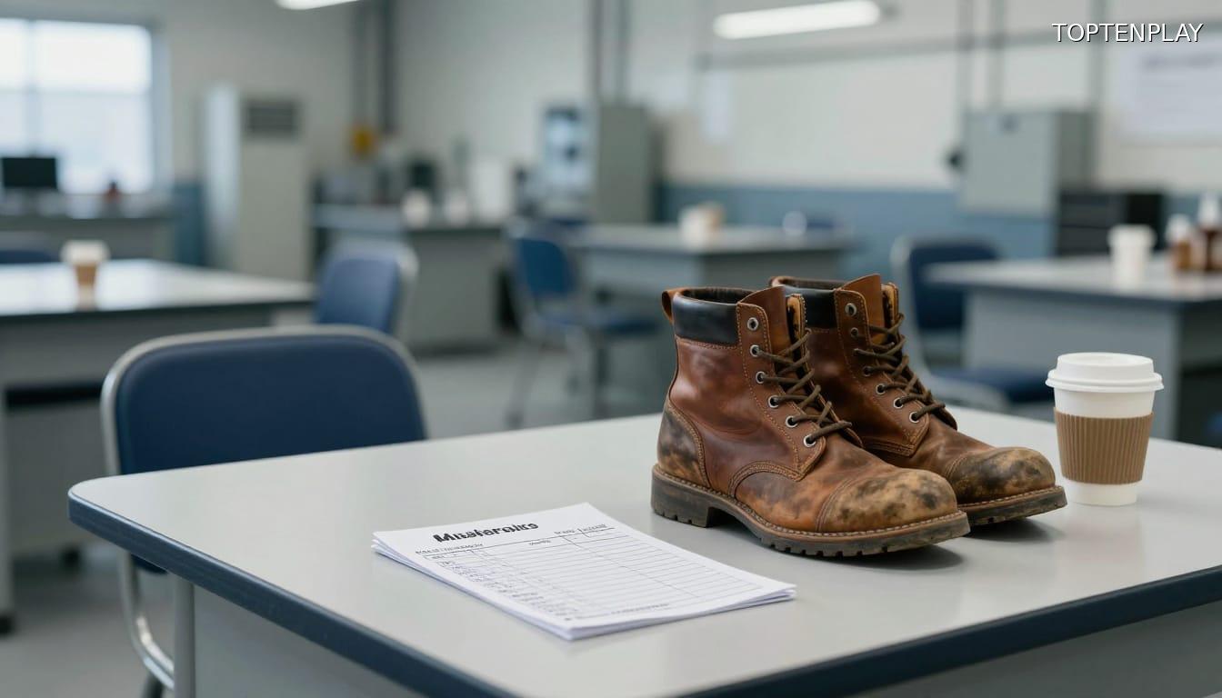 Image d'illustration © TopTenPlay