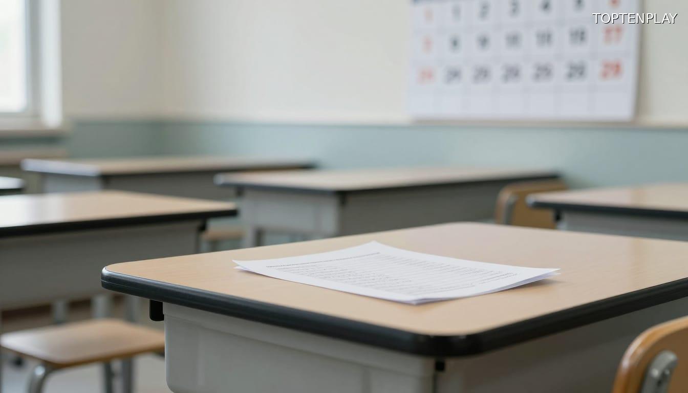 Image d'illustration © TopTenPlay