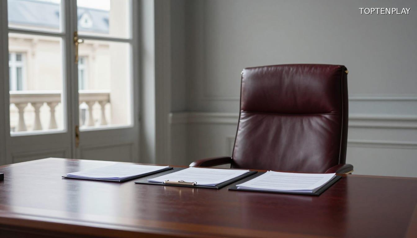 Image d'illustration © TopTenPlay