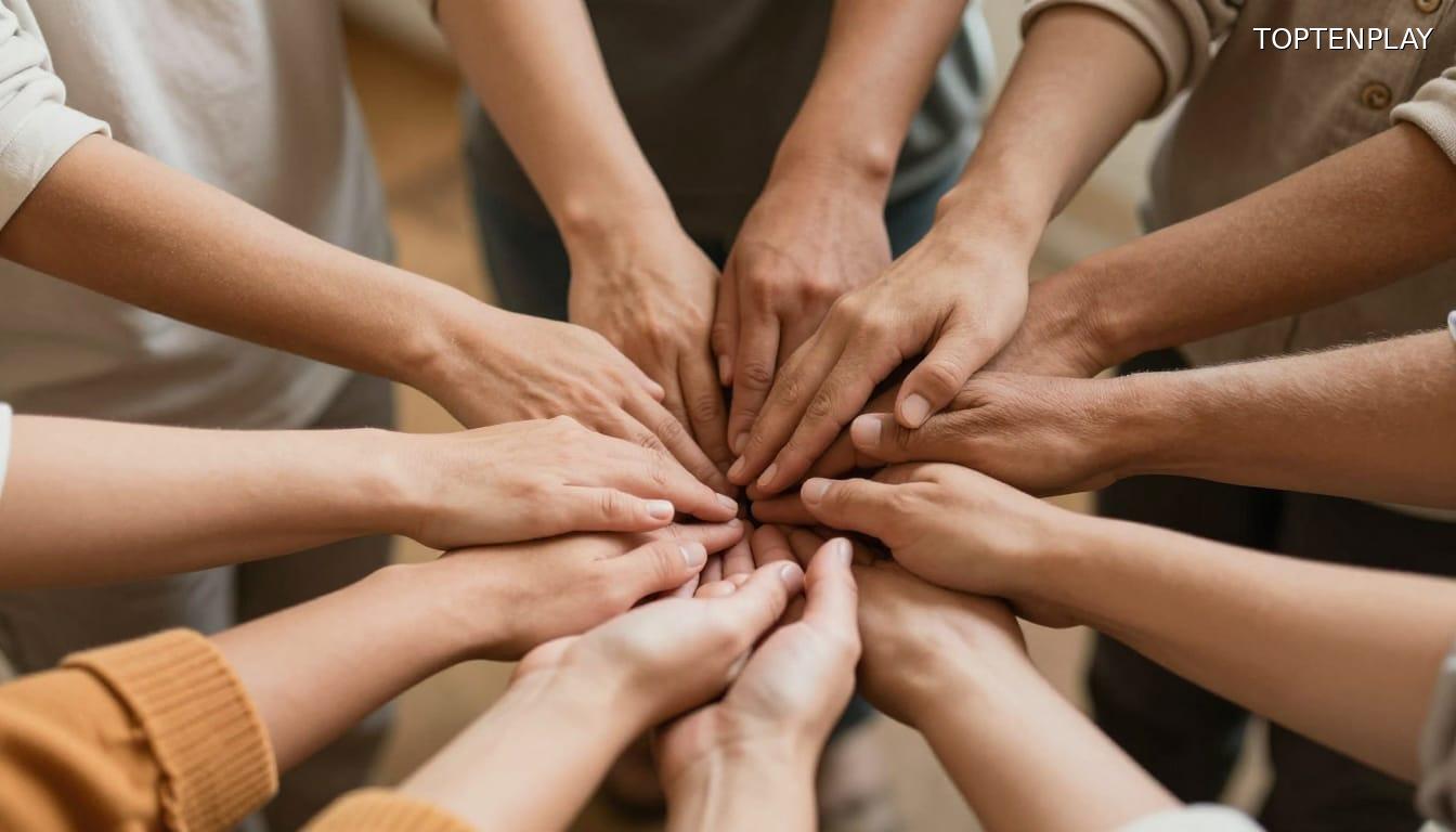 Image d'illustration © TopTenPlay