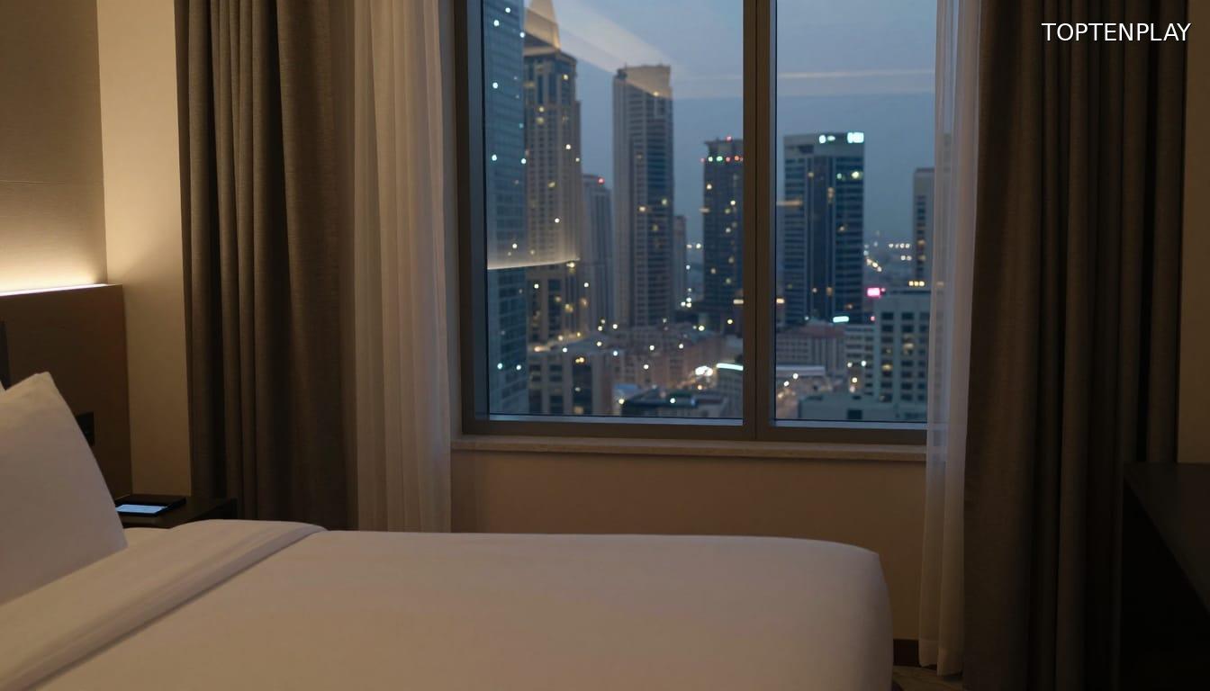 Image d'illustration © TopTenPlay