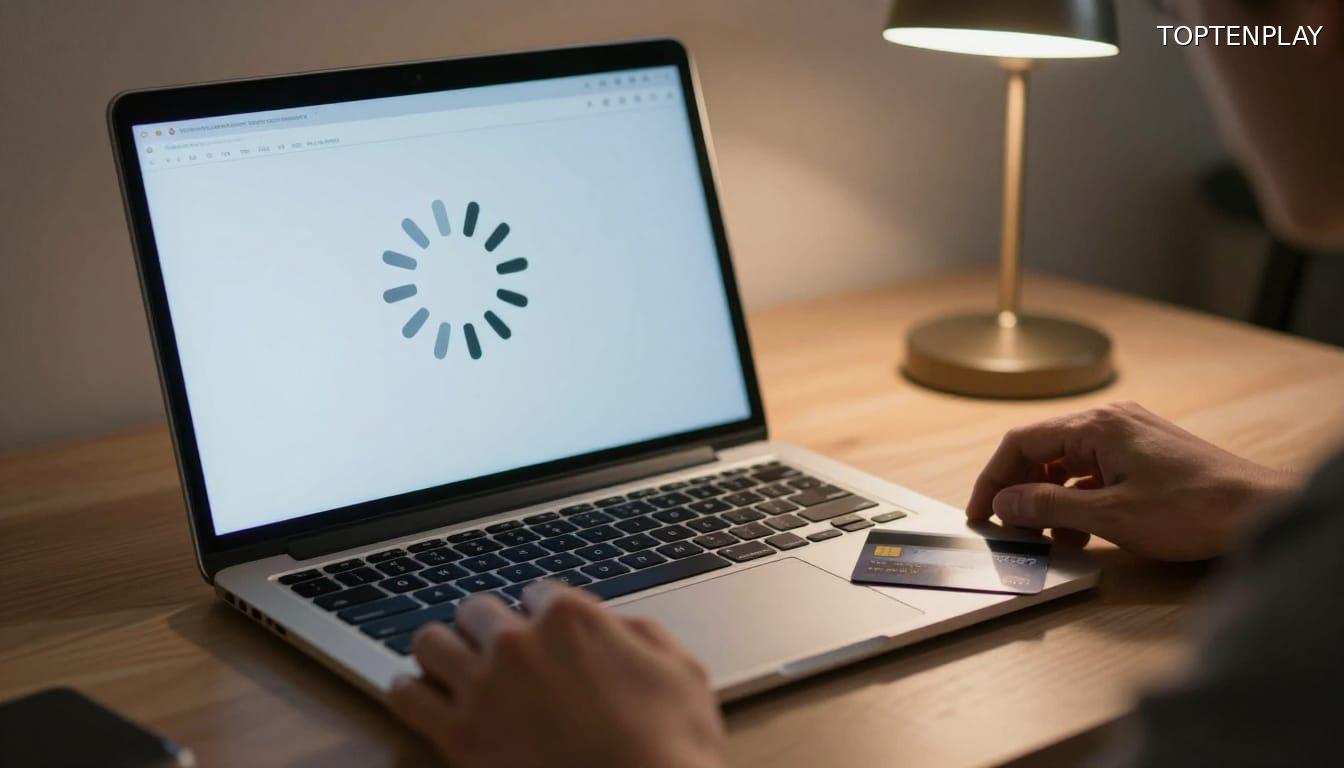 Image d'illustration © TopTenPlay