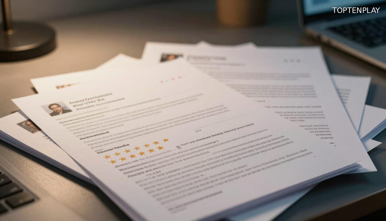 Image d'illustration © TopTenPlay