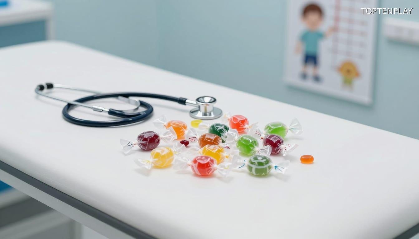 Image d'illustration © TopTenPlay