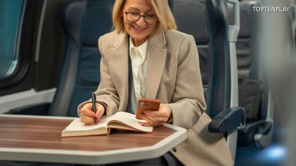 Image d'illustration © TopTenPlay