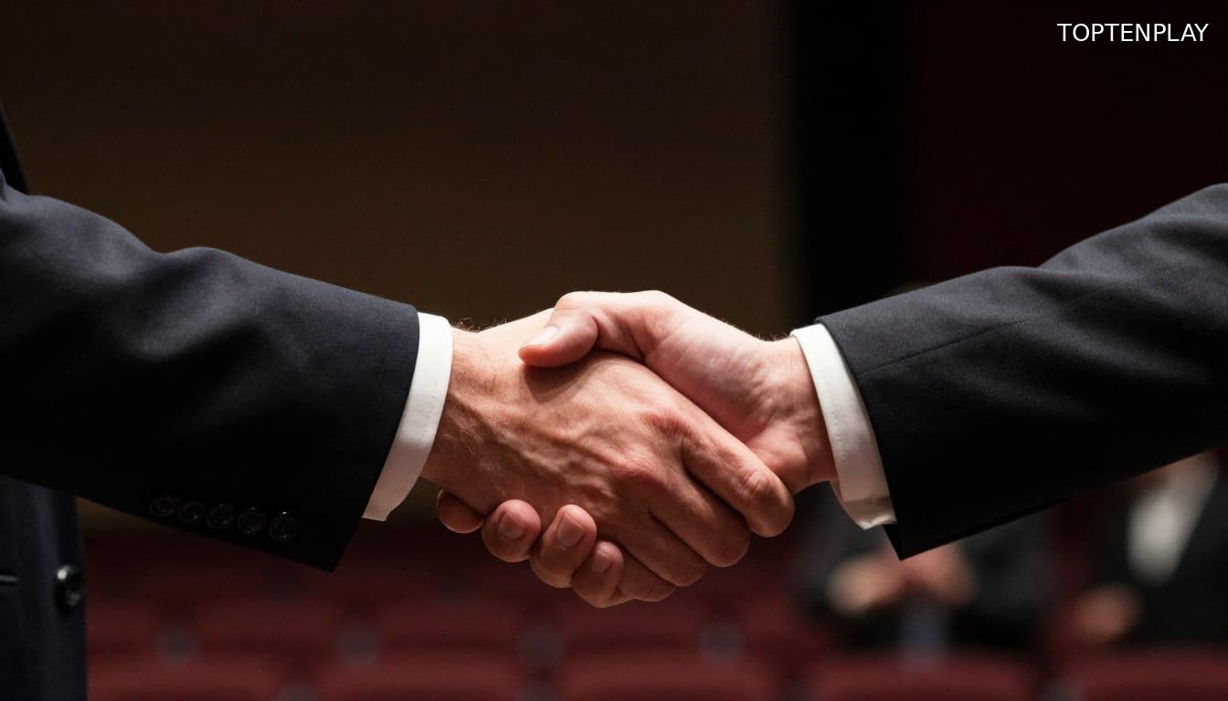 Image d'illustration © TopTenPlay