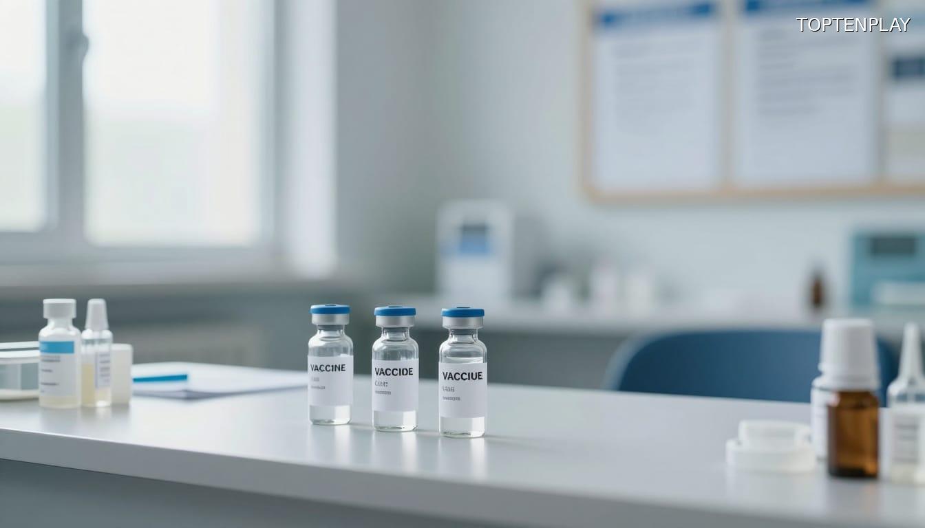 Image d'illustration © TopTenPlay