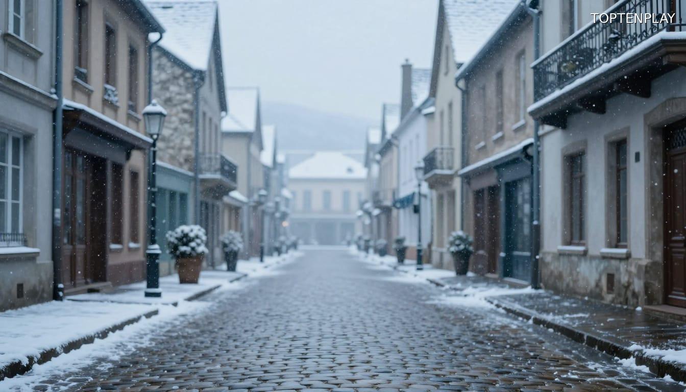 Image d'illustration © TopTenPlay