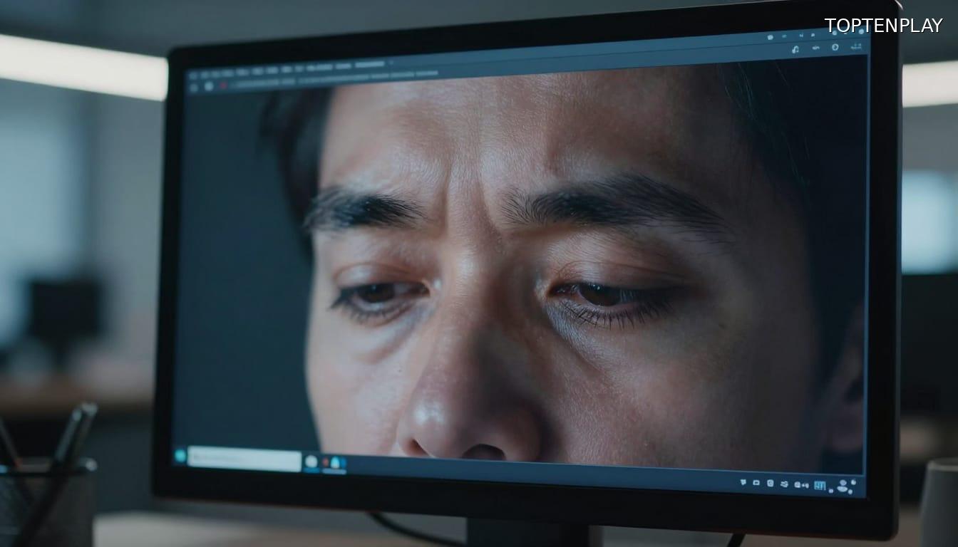 Image d'illustration © TopTenPlay