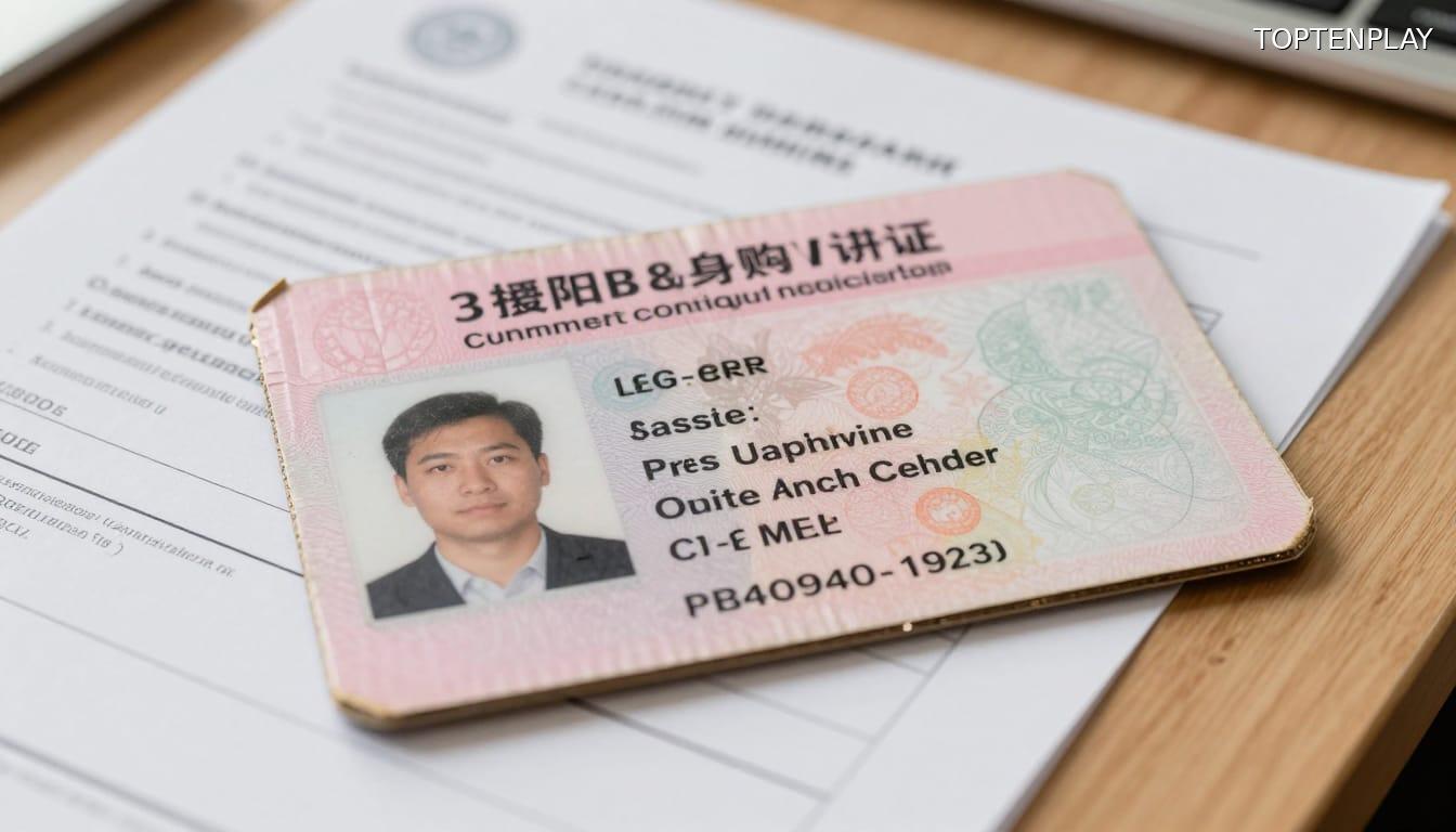 Image d'illustration © TopTenPlay