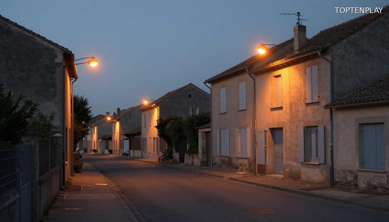 Image d'illustration © TopTenPlay