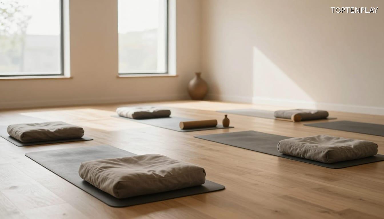 Image d'illustration © TopTenPlay