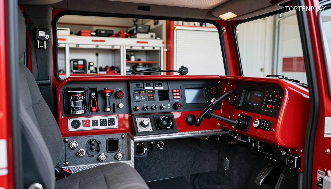 Image d'illustration © TopTenPlay