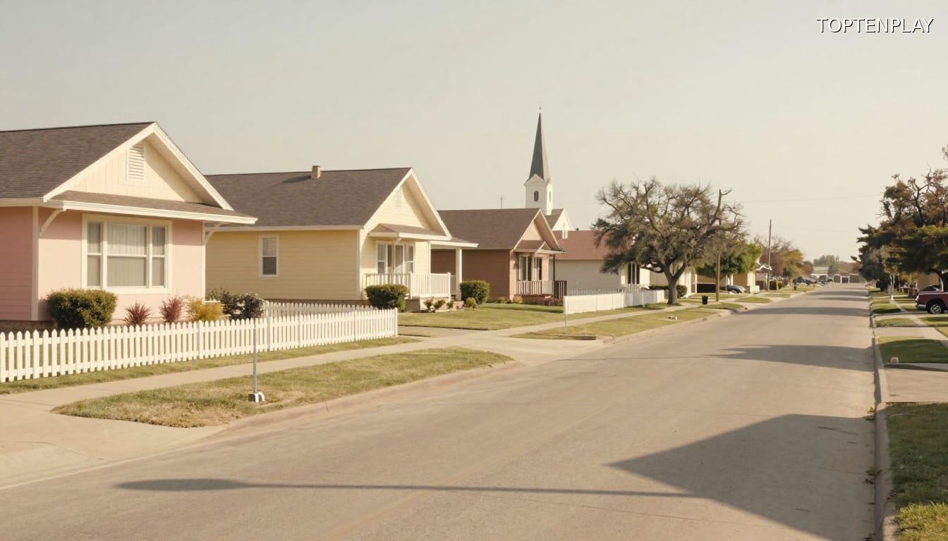 Image d'illustration © TopTenPlay