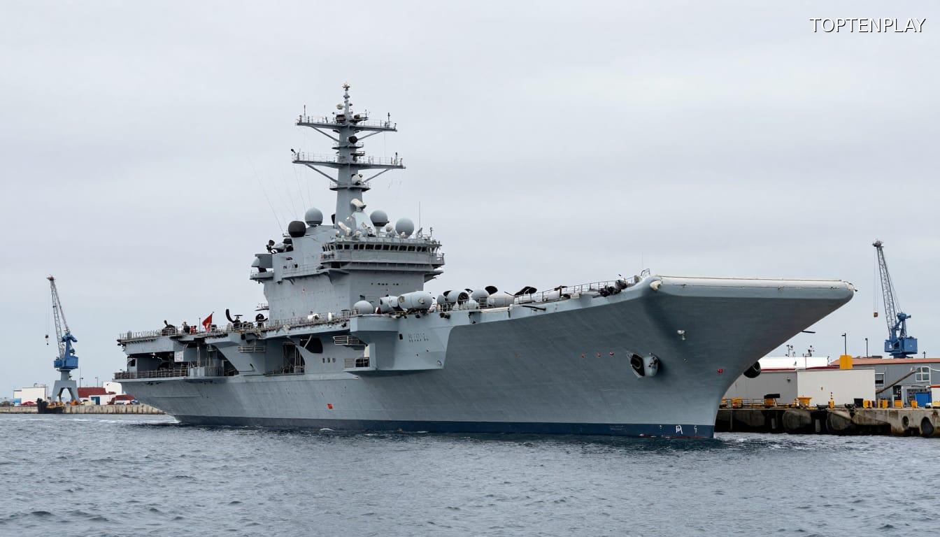 Image d'illustration © TopTenPlay