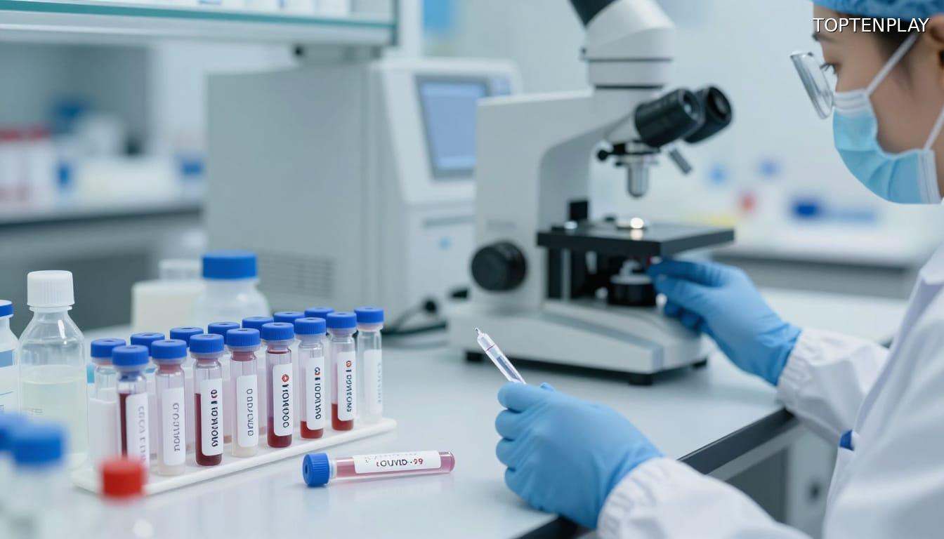 Image d'illustration © TopTenPlay