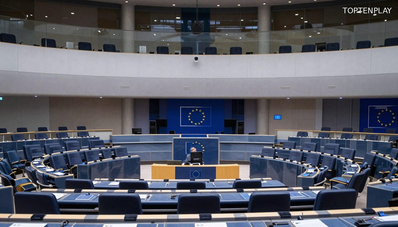 Image d'illustration © TopTenPlay