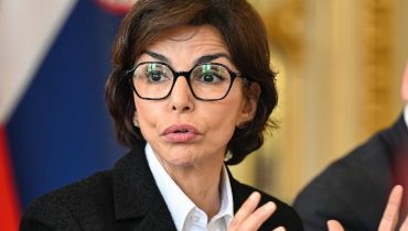 actualité politique France amendement Assemblée Nationale débat internautes Incident Rachida Dati 