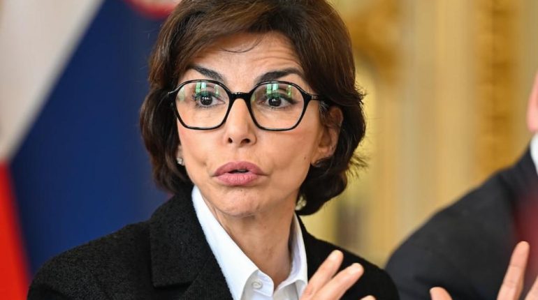 actualité politique France amendement Assemblée Nationale débat internautes Incident Rachida Dati 