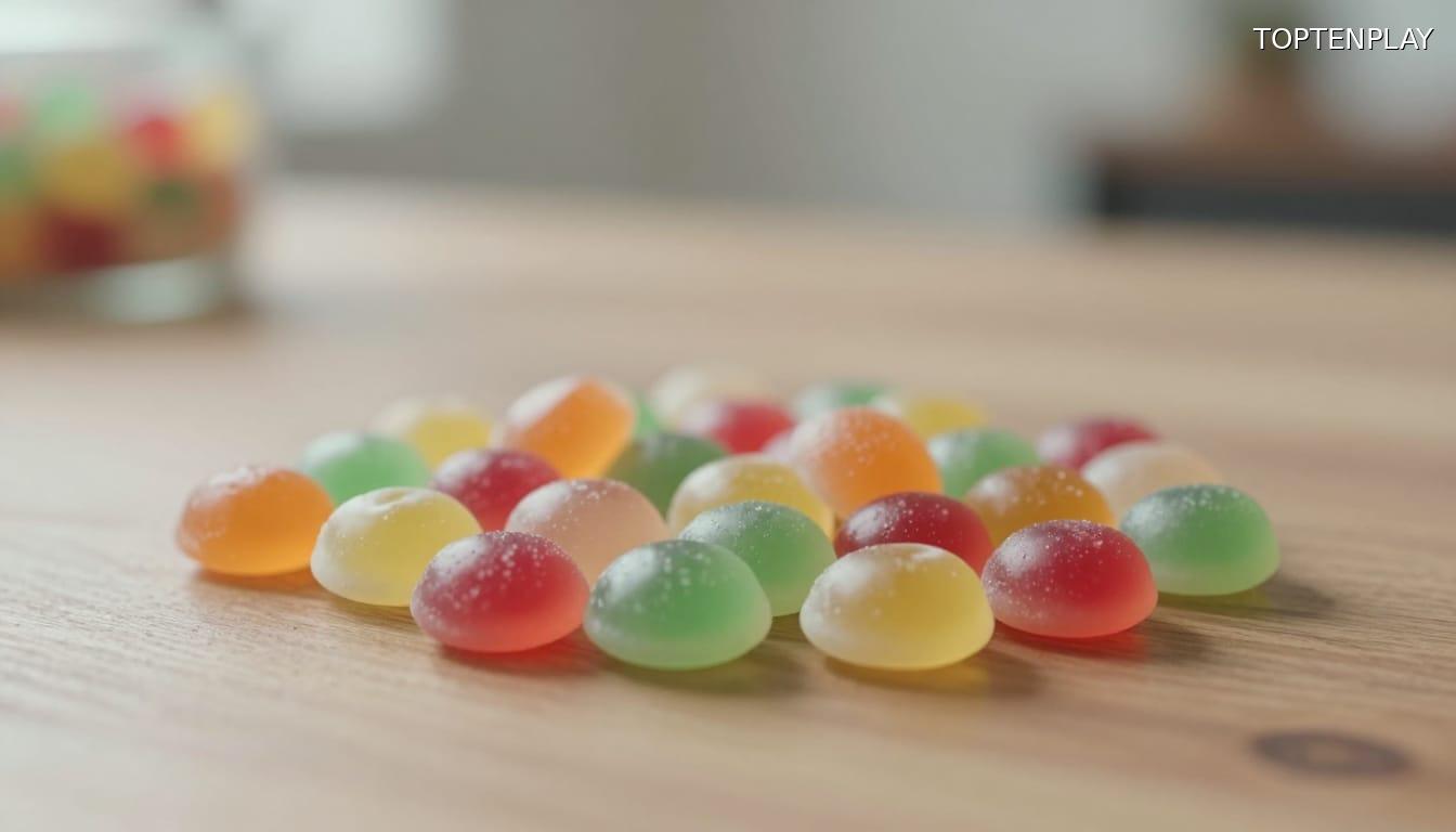 Image d'illustration © TopTenPlay