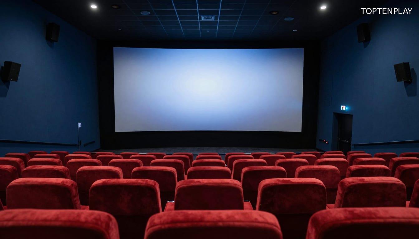 Image d'illustration © TopTenPlay